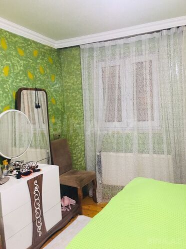 İcarəyə verilir 2 otaqlı həyət evi/bağ evi 50 m², Azadlıq Prospekti m., photo 3 from 18