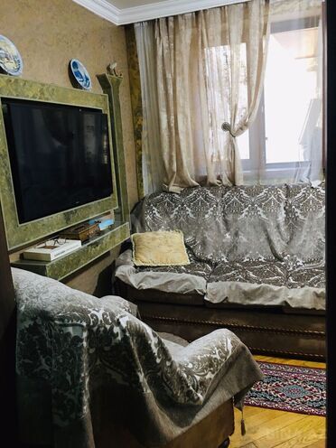 İcarəyə verilir 2 otaqlı həyət evi/bağ evi 50 m², Azadlıq Prospekti m., photo 5 from 18