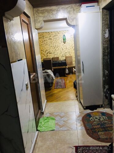 İcarəyə verilir 2 otaqlı həyət evi/bağ evi 50 m², Azadlıq Prospekti m., photo 14 from 18