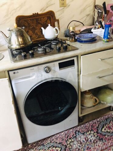 İcarəyə verilir 2 otaqlı həyət evi/bağ evi 50 m², Azadlıq Prospekti m., photo 9 from 18