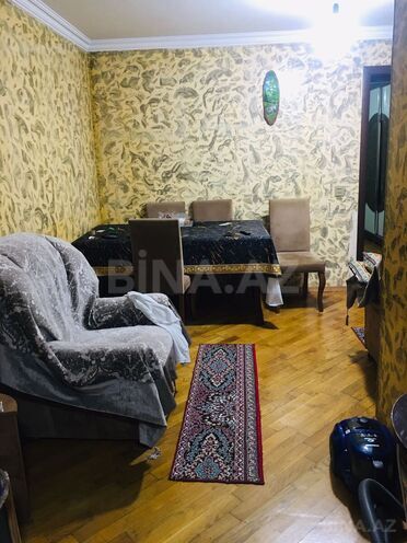 İcarəyə verilir 2 otaqlı həyət evi/bağ evi 50 m², Azadlıq Prospekti m., photo 6 from 18