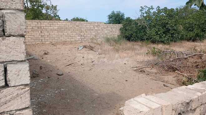 Продаётся  участок 10 сот, пос. Нардаран, photo 9 from 14