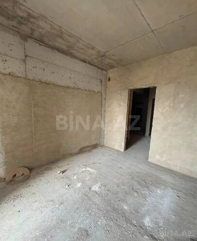 Satılır 1 otaqlı yeni tikili 71 m², Elmlər Akademiyası m., photo 5 from 8