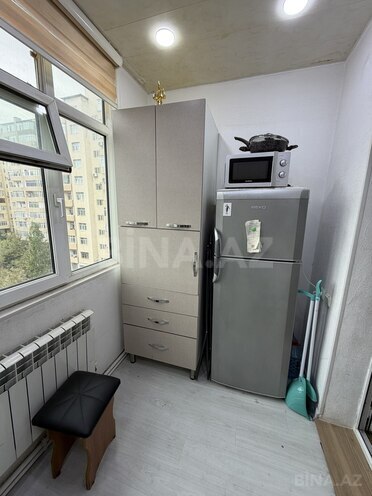Satılır 2 otaqlı köhnə tikili 50 m², İnşaatçılar m., photo 10 from 15