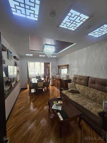 Satılır 2 otaqlı yeni tikili 67 m², 8 Noyabr m., photo 3 from 15