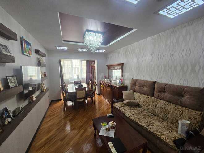 Satılır 2 otaqlı yeni tikili 67 m², 8 Noyabr m., photo 1 from 15