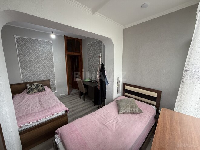 Satılır 2 otaqlı köhnə tikili 50 m², İnşaatçılar m., photo 6 from 15