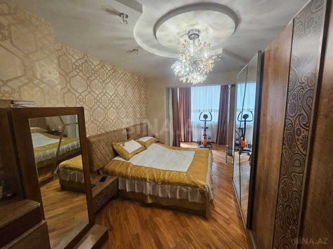 Satılır 2 otaqlı yeni tikili 67 m², 8 Noyabr m., photo 6 from 15