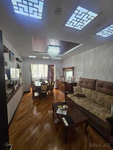 Satılır 2 otaqlı yeni tikili 67 m², 8 Noyabr m., photo 4 from 15