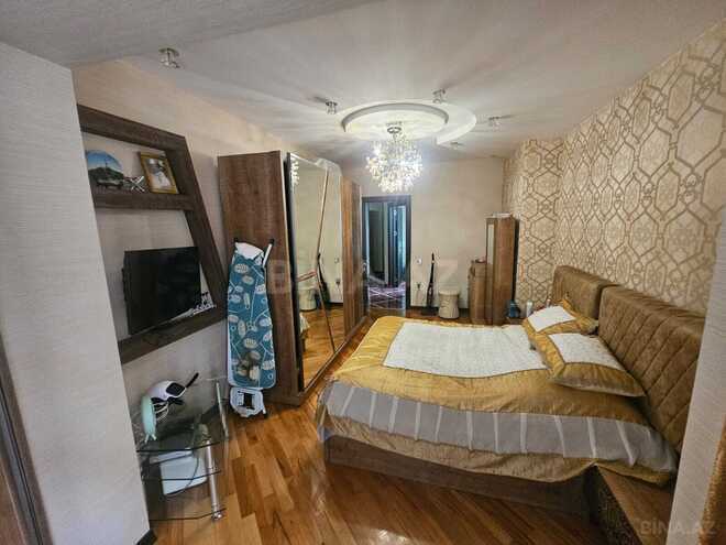 Satılır 2 otaqlı yeni tikili 67 m², 8 Noyabr m., photo 7 from 15