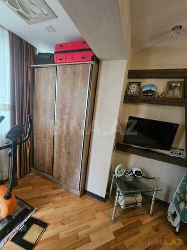 Satılır 2 otaqlı yeni tikili 67 m², 8 Noyabr m., photo 12 from 15