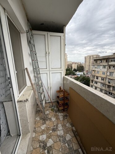 Satılır 2 otaqlı köhnə tikili 50 m², İnşaatçılar m., photo 13 from 15