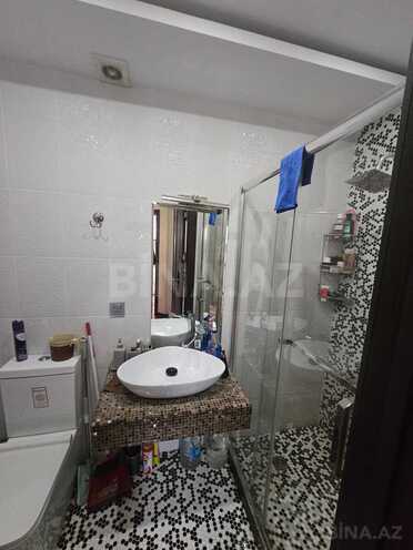Satılır 2 otaqlı yeni tikili 67 m², 8 Noyabr m., photo 14 from 15