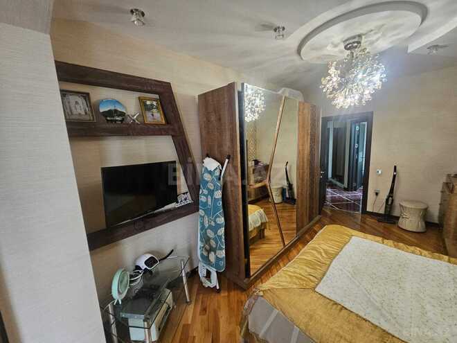 Satılır 2 otaqlı yeni tikili 67 m², 8 Noyabr m., photo 10 from 15