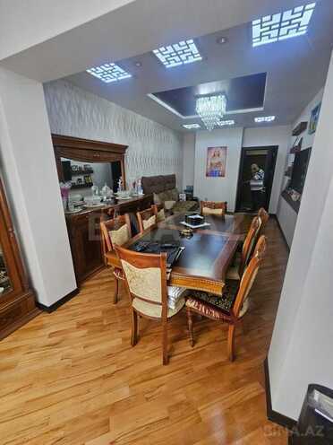 Satılır 2 otaqlı yeni tikili 67 m², 8 Noyabr m., photo 5 from 15
