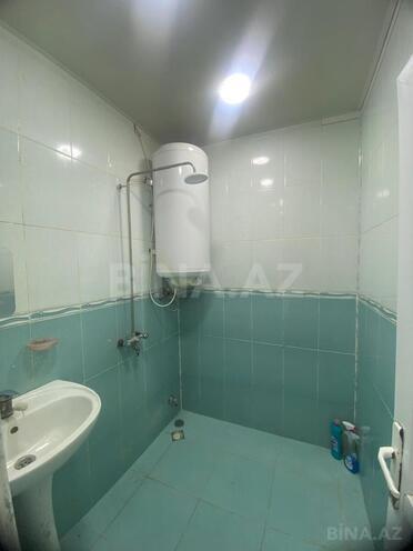 Satılır 1 otaqlı köhnə tikili 35 m², Memar Əcəmi m., photo 10 from 13