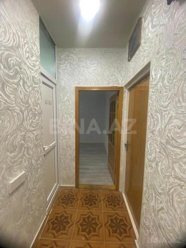 Satılır 1 otaqlı köhnə tikili 35 m², Memar Əcəmi m., photo 9 from 13