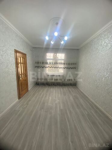 Satılır 1 otaqlı köhnə tikili 35 m², Memar Əcəmi m., photo 5 from 13