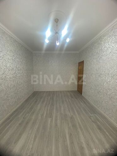 Satılır 1 otaqlı köhnə tikili 35 m², Memar Əcəmi m., photo 1 from 13