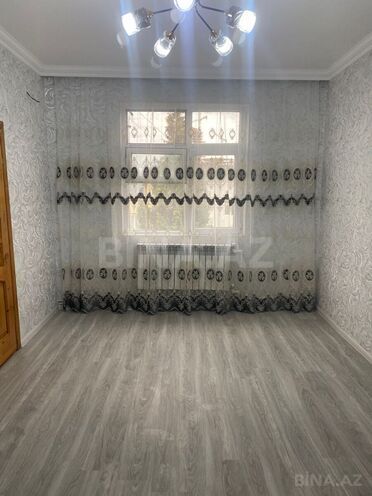 Satılır 1 otaqlı köhnə tikili 35 m², Memar Əcəmi m., photo 4 from 13
