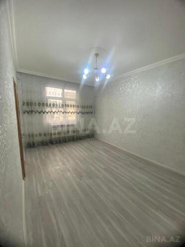 Satılır 1 otaqlı köhnə tikili 35 m², Memar Əcəmi m., photo 3 from 13