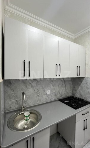 Satılır 1 otaqlı köhnə tikili 35 m², Memar Əcəmi m., photo 7 from 13