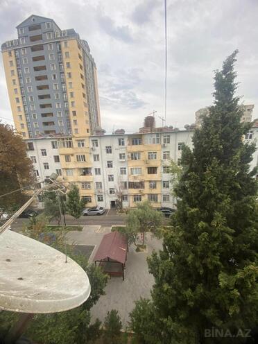 Satılır 1 otaqlı köhnə tikili 35 m², Memar Əcəmi m., photo 12 from 13