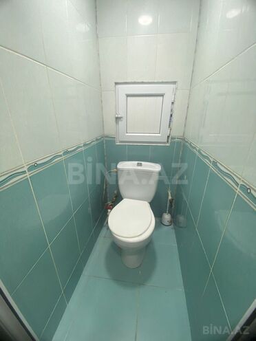 Satılır 1 otaqlı köhnə tikili 35 m², Memar Əcəmi m., photo 11 from 13