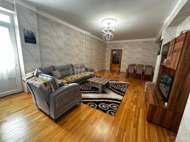 Satılır 4 otaqlı yeni tikili 170 m², Nərimanov r., photo 3 from 23