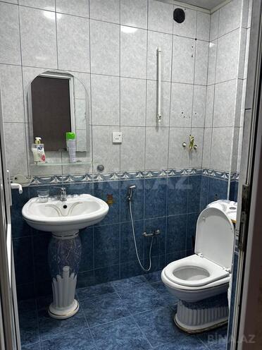 Satılır 4 otaqlı yeni tikili 170 m², Nərimanov r., photo 13 from 23