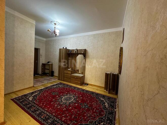 Satılır 4 otaqlı yeni tikili 170 m², Nərimanov r., photo 16 from 23