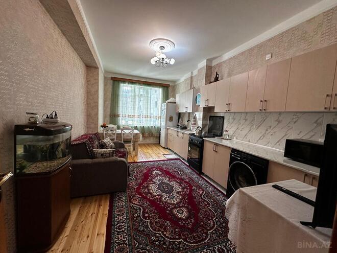 Satılır 4 otaqlı yeni tikili 170 m², Nərimanov r., photo 10 from 23