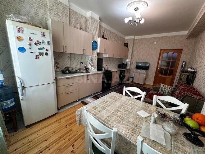 Satılır 4 otaqlı yeni tikili 170 m², Nərimanov r., photo 11 from 23