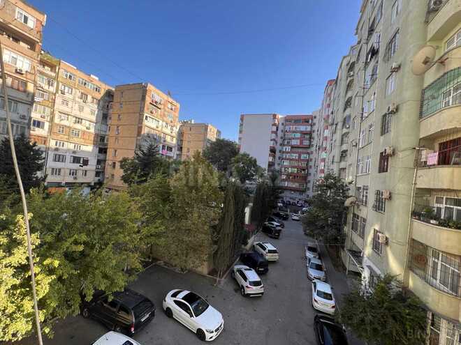 Satılır 4 otaqlı yeni tikili 170 m², Nərimanov r., photo 21 from 23
