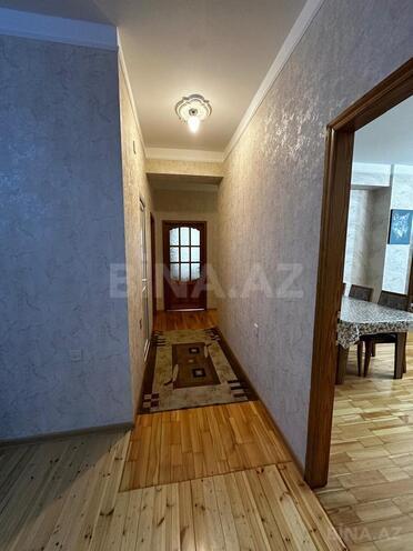 Satılır 4 otaqlı yeni tikili 170 m², Nərimanov r., photo 18 from 23