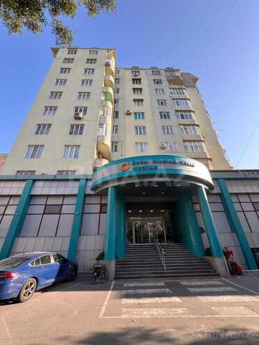 Satılır 4 otaqlı yeni tikili 170 m², Nərimanov r., photo 22 from 23