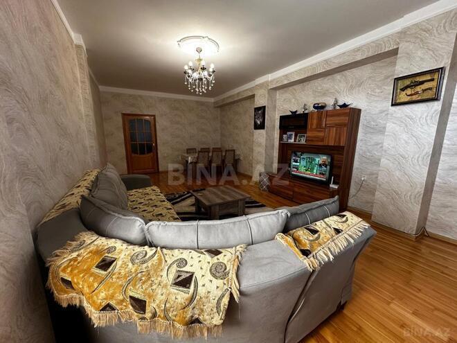 Satılır 4 otaqlı yeni tikili 170 m², Nərimanov r., photo 4 from 23