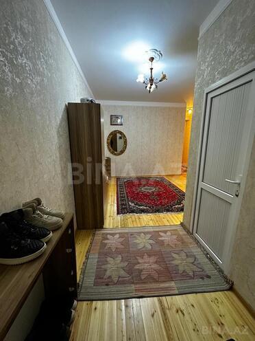 Satılır 4 otaqlı yeni tikili 170 m², Nərimanov r., photo 17 from 23
