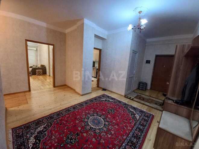 Satılır 4 otaqlı yeni tikili 170 m², Nərimanov r., photo 14 from 23