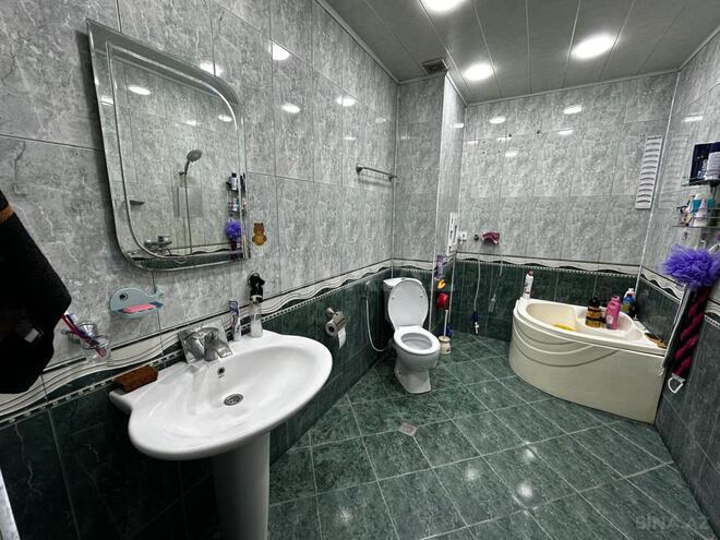 Satılır 4 otaqlı yeni tikili 170 m², Nərimanov r., photo 12 from 23