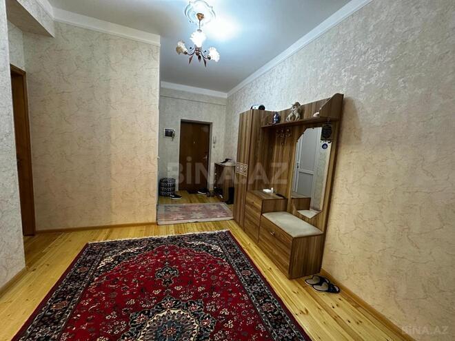 Satılır 4 otaqlı yeni tikili 170 m², Nərimanov r., photo 15 from 23