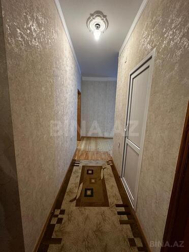 Satılır 4 otaqlı yeni tikili 170 m², Nərimanov r., photo 20 from 23