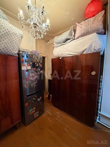 Продаётся 2-комн. вторичка 45 м², м. Ази Асланов, photo 8 from 13