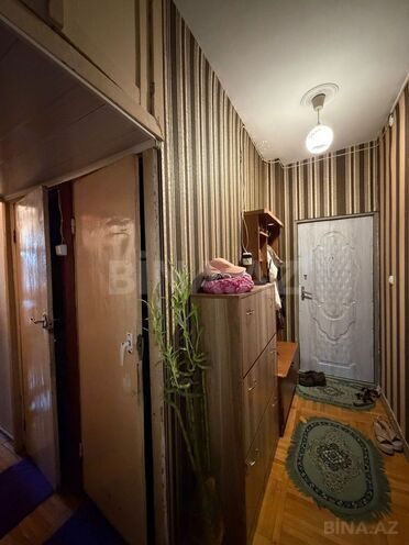 Продаётся 2-комн. вторичка 45 м², м. Ази Асланов, photo 7 from 13