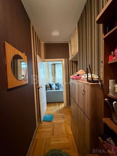 Продаётся 2-комн. вторичка 45 м², м. Ази Асланов, photo 3 from 13