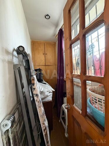 Продаётся 2-комн. вторичка 45 м², м. Ази Асланов, photo 11 from 13