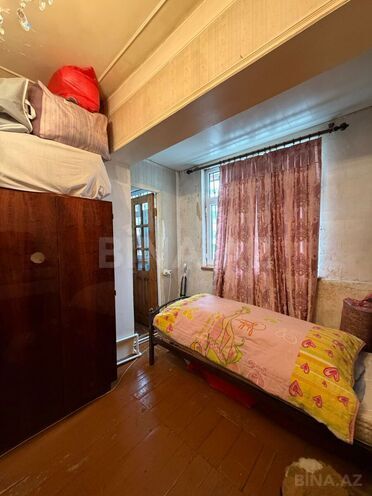 Продаётся 2-комн. вторичка 45 м², м. Ази Асланов, photo 1 from 13
