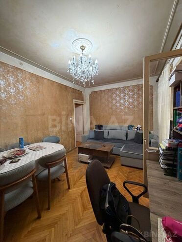 Продаётся 2-комн. вторичка 45 м², м. Ази Асланов, photo 6 from 13