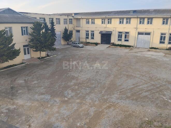 Satılır  obyekt 5 250 m², Binəqədi q., photo 1 from 17