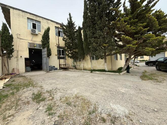 Satılır  obyekt 5 250 m², Binəqədi q., photo 11 from 17